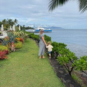 Meet your Posher, Ellie